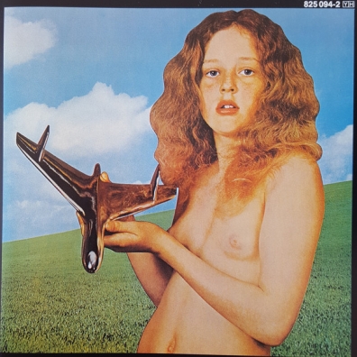 Blind Faith Blind Faith (Блинд Фаитх): Blind Faith
