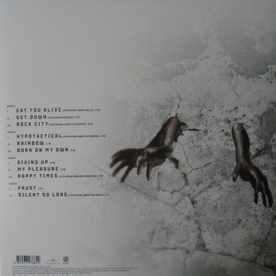 Silent So Long Emigrate (Эмигрэйт): Silent So Long