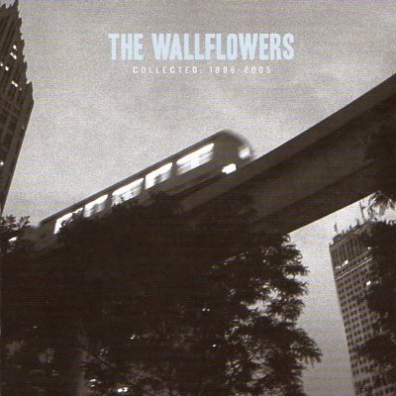 The Wallflowers (Зе Воллфловерс): Collected