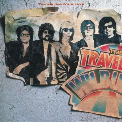 The Traveling Wilburys, Vol. 1 The Traveling Wilburys (Зе Травелинг Вилбирус): The Traveling Wilburys, Vol. 1