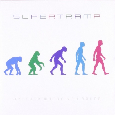 Supertramp (Супертрэм): Brothers Where You Bound