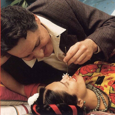 Frida (Elliot Goldenthal)