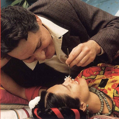 Frida (Elliot Goldenthal) Frida (Elliot Goldenthal)