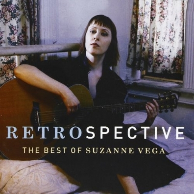 Suzanne Vega (Сюзанна Вега): RetroSpective: The Best Of Suzanne Vega