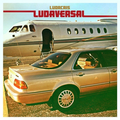 Ludacris (Лудакрис): Ludaversal