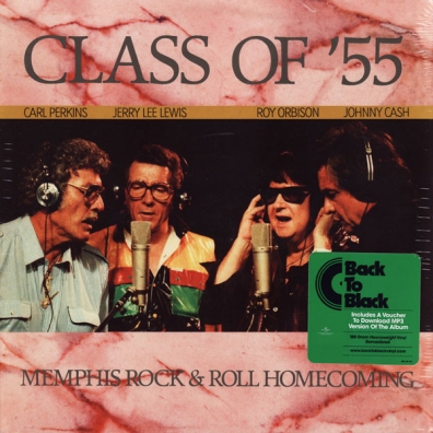 Class Of '55