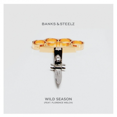 Banks & Steelz (Бэнкс & Стилс): Wild Season / Daze