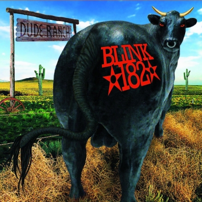 Blink-182 (Блинк 182): Dude Ranch