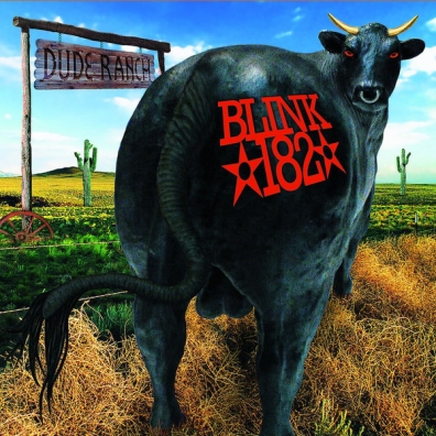 Dude Ranch Blink-182 (Блинк 182): Dude Ranch
