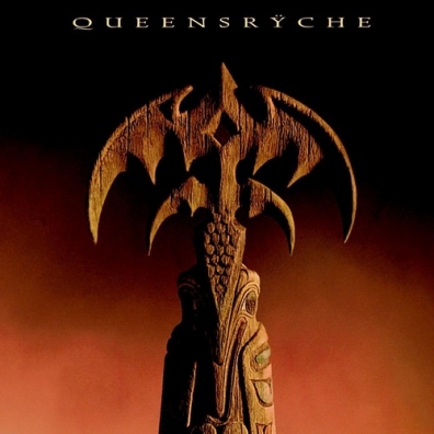 Queensryche: Promised Land