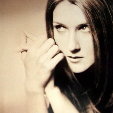 On Ne Change Pas Celine Dion (Селин Дион): On Ne Change Pas
