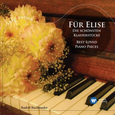 Rudolf Buchbinder (Рудольф Бухбиндер): Best-Loved Piano Pieces