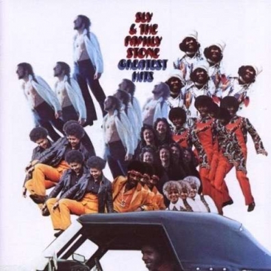 Greatest Hits Sly & The Family Stone: Greatest Hits
