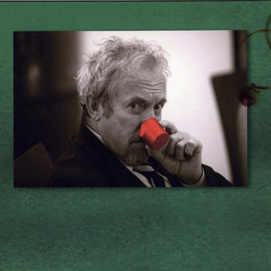 Хроника Текущих Событий Андрей Макаревич: Хроника Текущих Событий