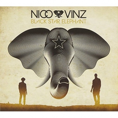 Nico & Vinz (Нико Винз): Black Star Elephant