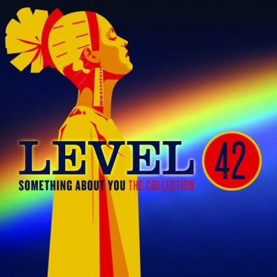 Something About You: The Collection Level 42 (Левел 42): Something About You: The Collection