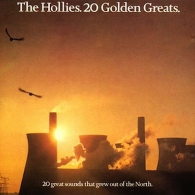 The Hollies (Зе Холлиес): 20 Golden Greats