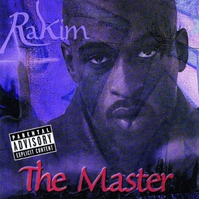 The Master Rakim (Раким): The Master