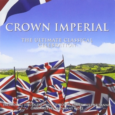 William Walton (Уильям Уолтон): The Ultimate Classical Celebration