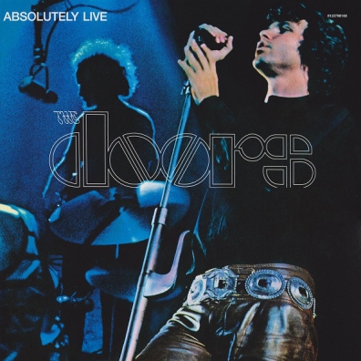 The Doors (Зе Дорс): Absolutely Live