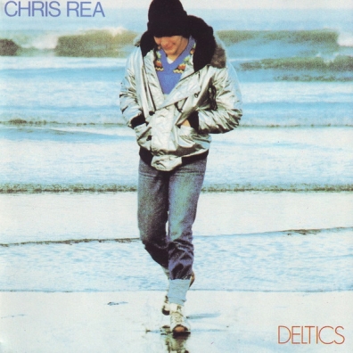 Chris Rea (Крис Ри): Deltics