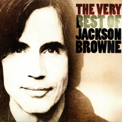 Jackson Browne (Джексон Браун): The Very Best Of Jackson Brown