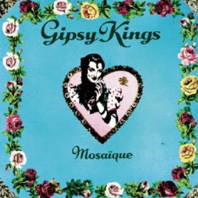 Gipsy Kings (Джипси Кингс): Mosaique
