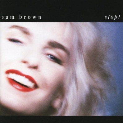 Stop! Sam Brown (Сэм Браун): Stop!