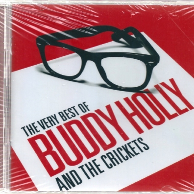 Buddy Holly (Бадди Холли): Very Best Of