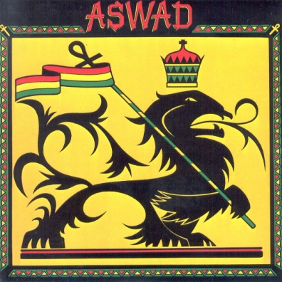 Aswad (Асвад): Aswad