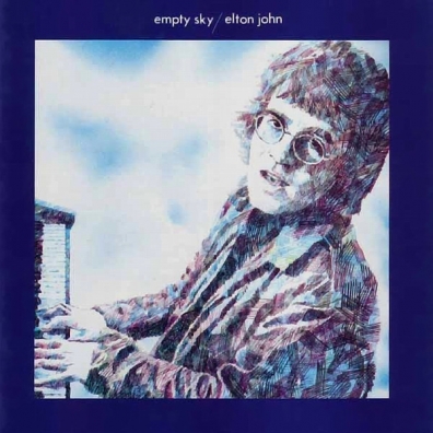 Elton John (Элтон Джон): Empty Sky