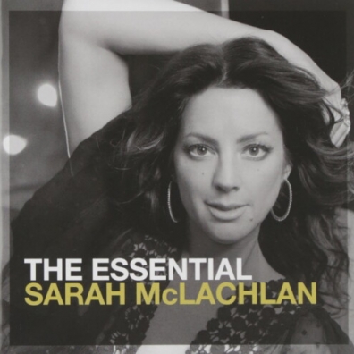 The Essential Sarah Mclachlan Sarah McLachlan (Сара Маклахлан): The Essential Sarah Mclachlan