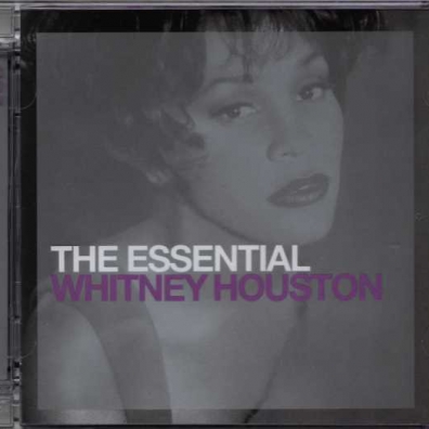 Whitney Houston (Уитни Хьюстон): The Essential