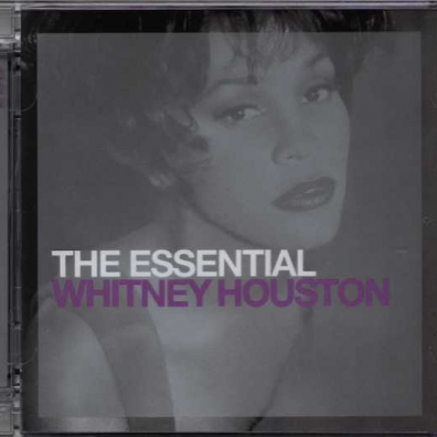 The Essential Whitney Houston (Уитни Хьюстон): The Essential