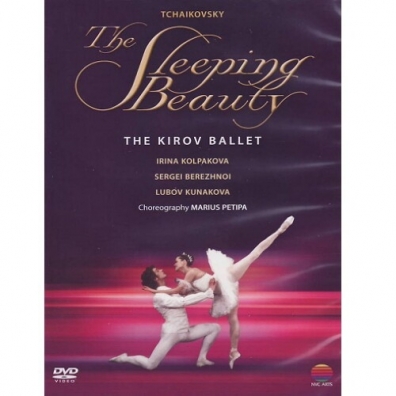 The Kirov Ballet (Зе Киров Баллет): Sleeping Beauty,The