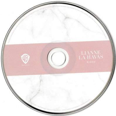 Blood Lianne La Havas (Лианн Ла Хавас): Blood