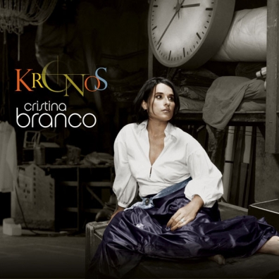 Cristina Branco (Криштина Бранку): Kronos