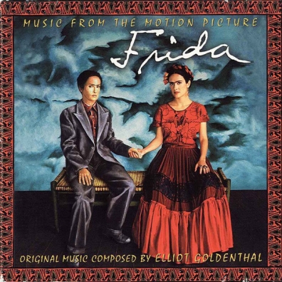 Frida (Elliot Goldenthal)