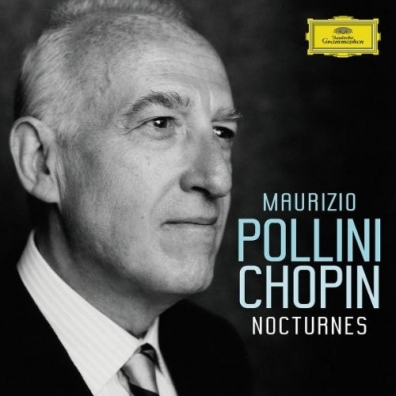 Maurizio Pollini (Маурицио Поллини): Chopin: Nocturnes