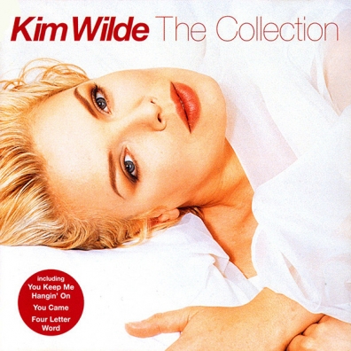 Kim Wilde (Ким Юлхи): Collection Spectrum