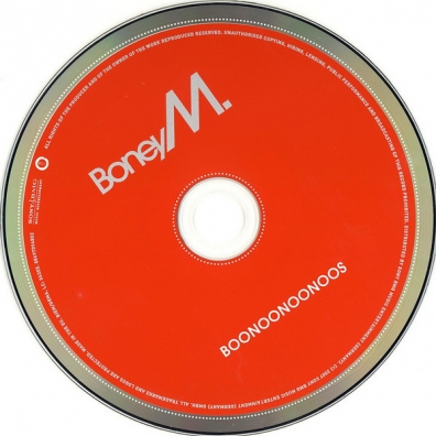Boonoonoonoos Boney M. (Бонни Эм): Boonoonoonoos