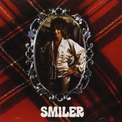 Rod Stewart (Род Стюарт): Smiler