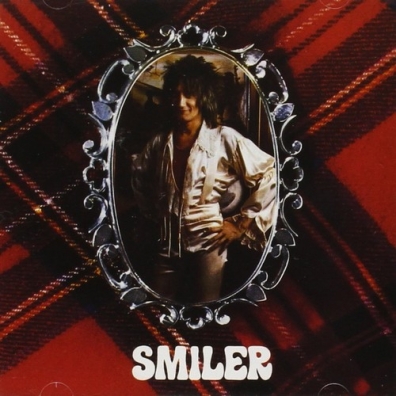 Smiler Rod Stewart (Род Стюарт): Smiler