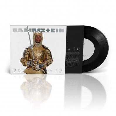 DEUTSCHLAND Rammstein (Рамштайн): DEUTSCHLAND