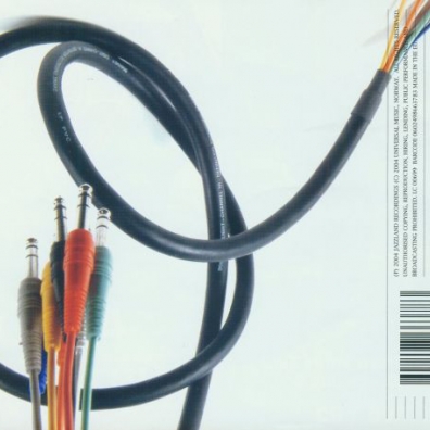 Connected Eivind Aarset (Эйвинд Орсет): Connected