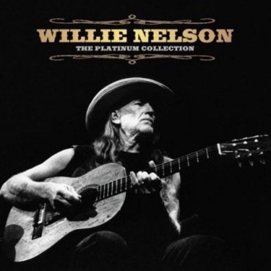 Willie Nelson (Вилли Нельсон): The Platinum Collection
