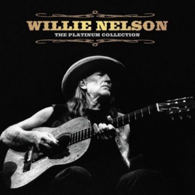 The Platinum Collection Willie Nelson (Вилли Нельсон): The Platinum Collection