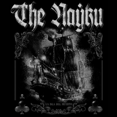 The Пауки (The Пауки): Isla Del Muerte