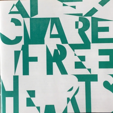 Three Hearts Alex Clare (Алекс Клэр): Three Hearts