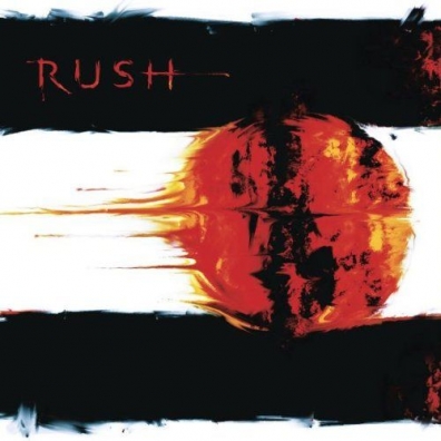 Rush: Vapor Trails